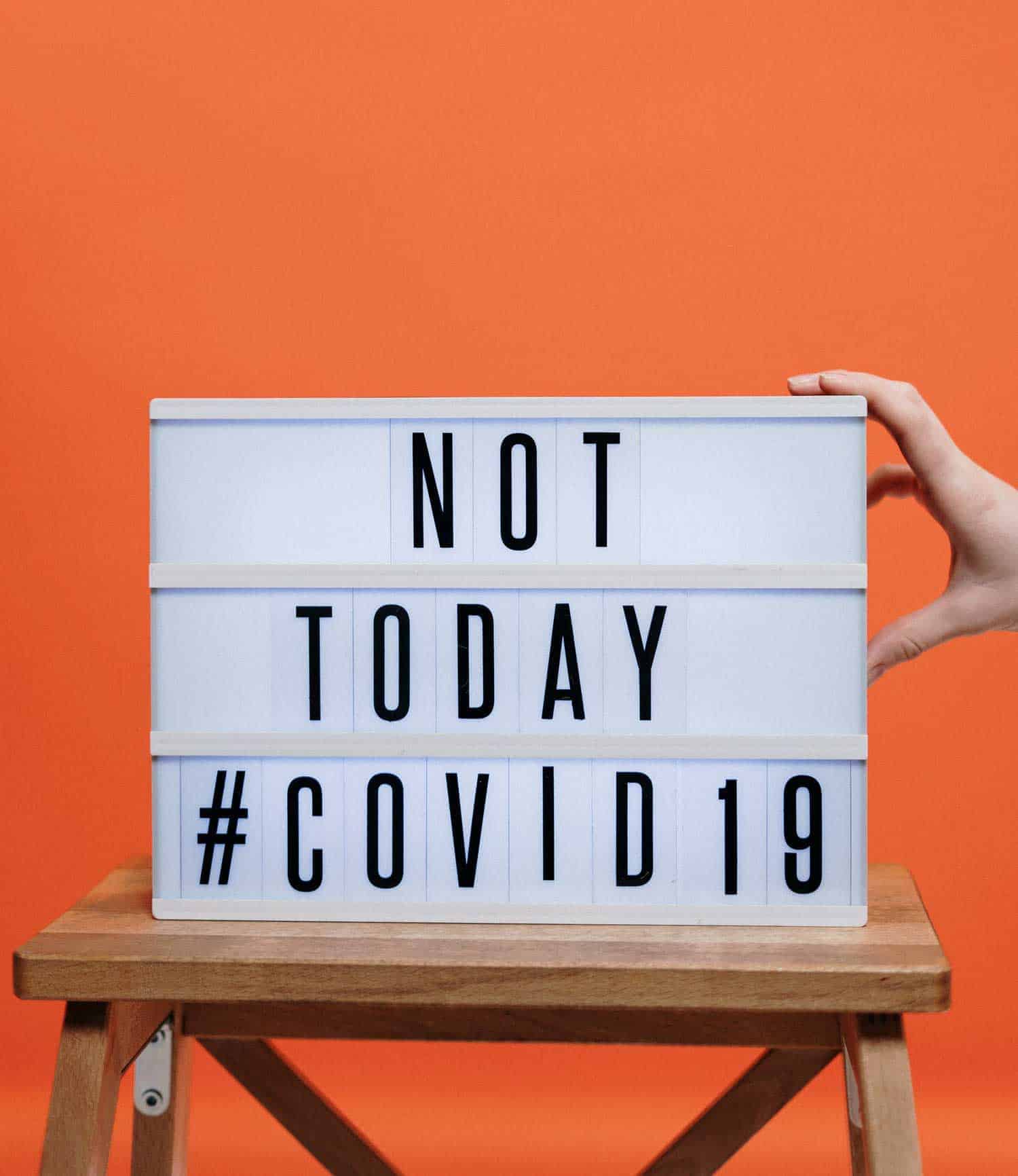 Covid 19