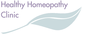 Healthy Homeopathy