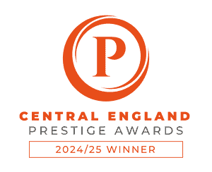 Prestige Awards Central England 2024-25