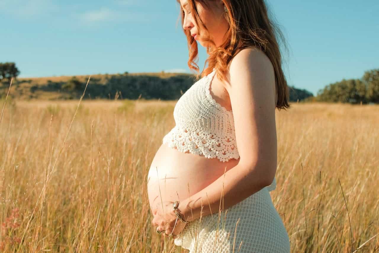 How to get Pregnancy Ready - A Natural Approach